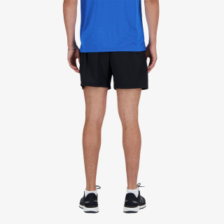 New Balance Pantaloni scurti New Balance  Short 5 Inch Brief 