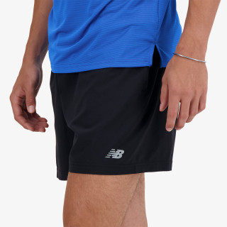 New Balance Pantaloni scurti New Balance  Short 5 Inch Brief 