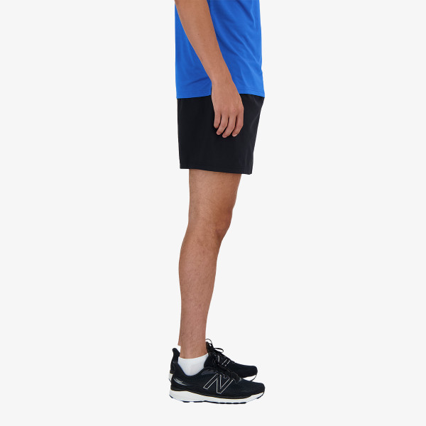 New Balance Pantaloni scurti New Balance  Short 5 Inch Brief 