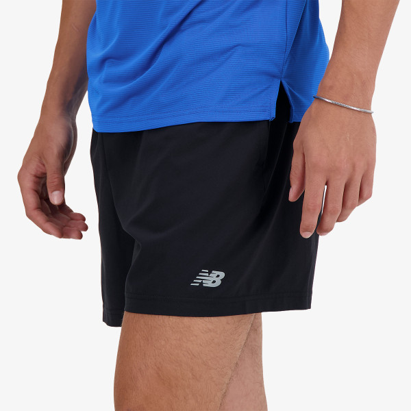 New Balance Pantaloni scurti New Balance  Short 5 Inch Brief 
