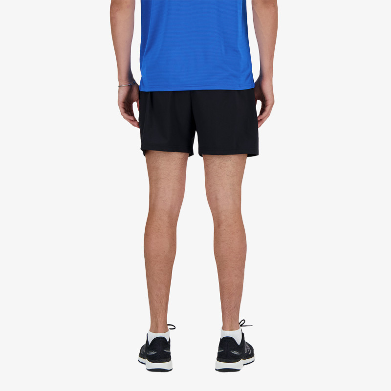New Balance Pantaloni scurti New Balance  Short 5 Inch Brief 