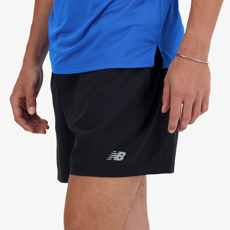 New Balance Pantaloni scurti New Balance  Short 5 Inch Brief 
