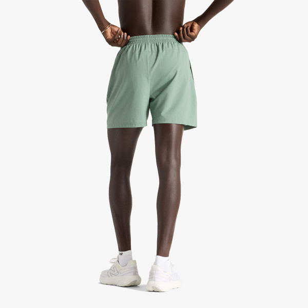 New Balance Pantaloni scurti Sport Essentials Short 5