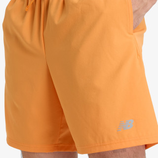 New Balance Pantaloni scurti Sport Essentials Short 7