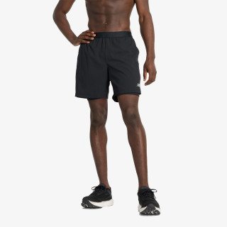 New Balance Pantaloni scurti Lined Short 7 