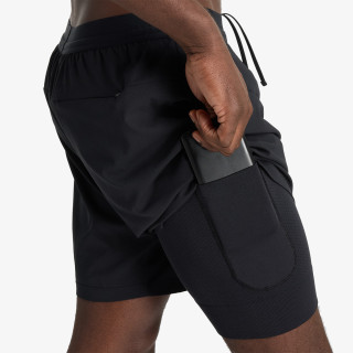 New Balance Pantaloni scurti Lined Short 7 