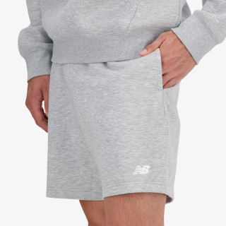 New Balance Pantaloni scurti Essentials Short 7 