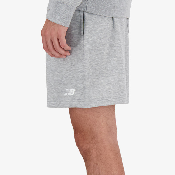 New Balance Pantaloni scurti Essentials Short 7 