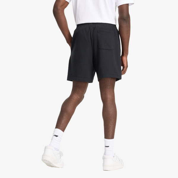 New Balance Pantaloni scurti New Balance French Terry Short 7 Inch 