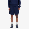 New Balance Pantaloni scurti Sport Essentials French Terry Short 7