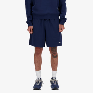 New Balance Pantaloni scurti Sport Essentials French Terry Short 7