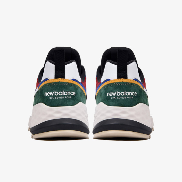 New Balance Pantofi Sport PATIKE NEW BALANCE M 574 