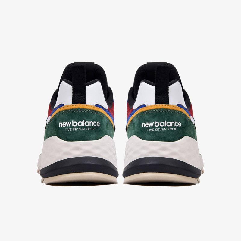 New Balance Pantofi Sport PATIKE NEW BALANCE M 574 