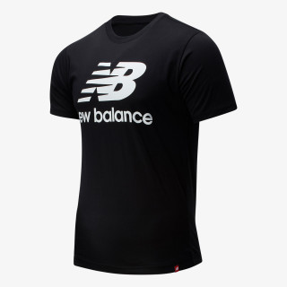 New Balance Tricou ESSENTIALS STACKED LOGO T 