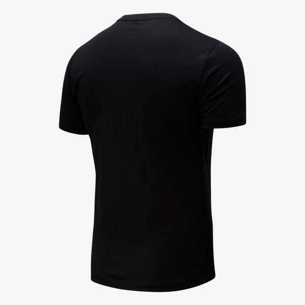 New Balance Tricou ESSENTIALS STACKED LOGO T 