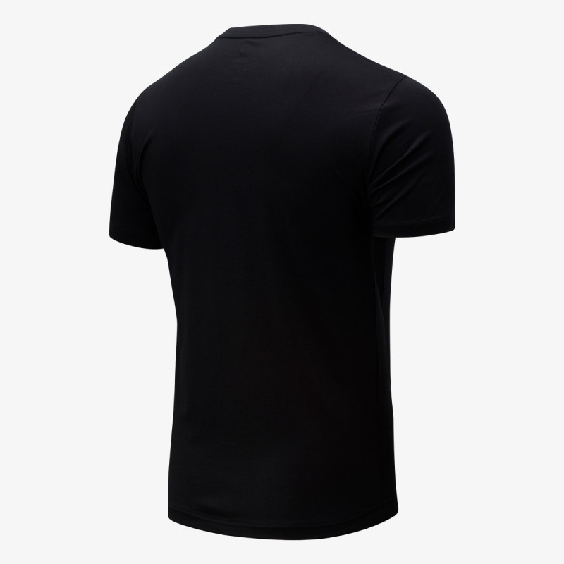 New Balance Tricou ESSENTIALS STACKED LOGO T 