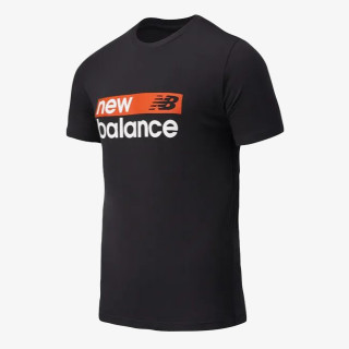 New Balance Tricou NB CLASSIC CORE GRAPHIC T 