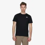 NEW BALANCE Tricou Heathertech Tee 