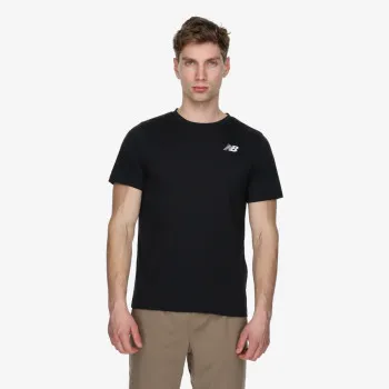 NEW BALANCE Tricou Heathertech Tee 