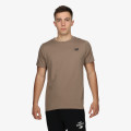 New Balance Tricou HEATHERTECH 