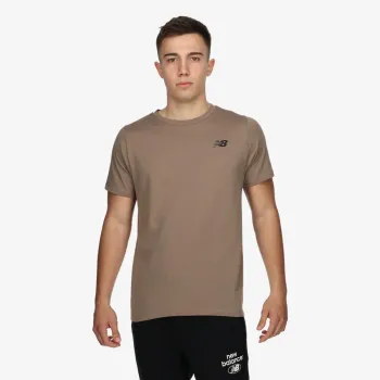 NEW BALANCE Tricou HEATHERTECH 