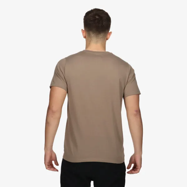 NEW BALANCE Tricou Heathertech Tee 