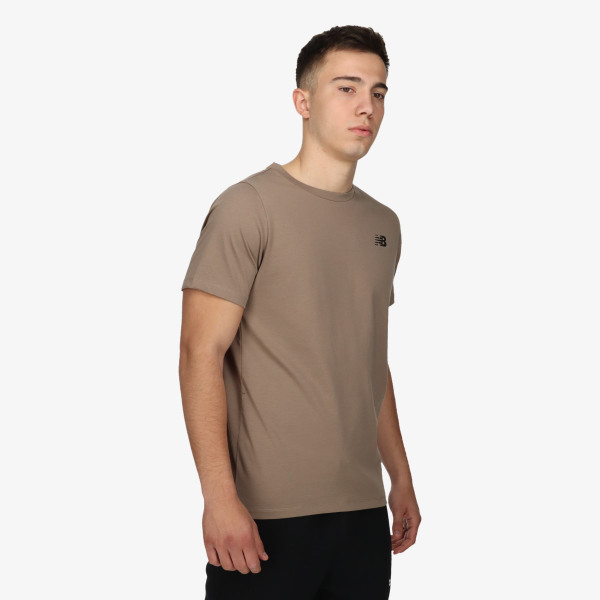 New Balance Tricou HEATHERTECH 