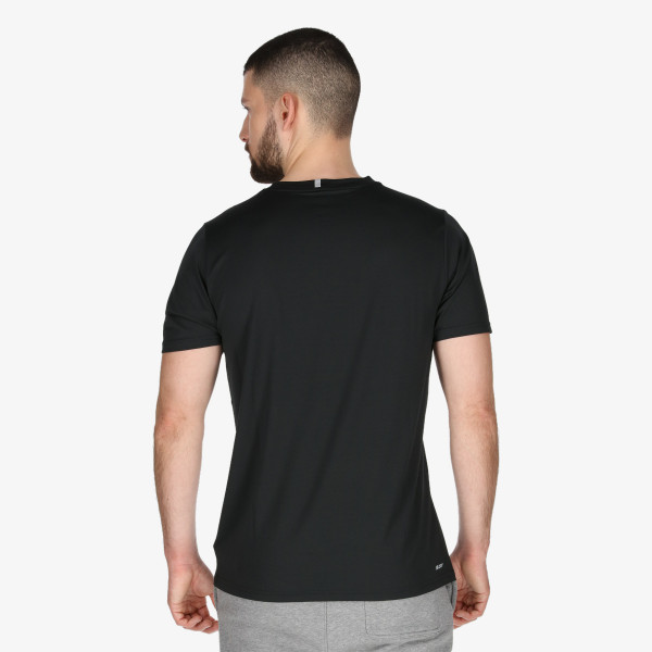 New Balance Tricou Core Run Short Sleeve 