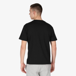 New Balance Tricou NEW BALANCE Essentials Logo Tee 