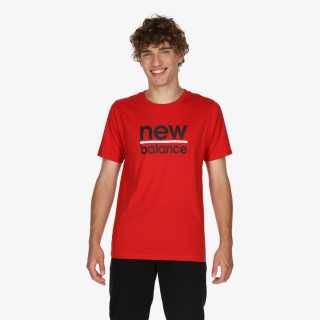 New Balance Tricou NB Classic Split Tee 