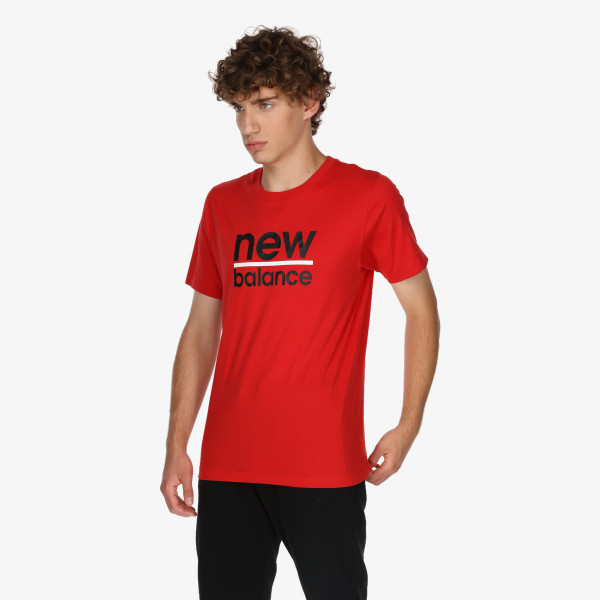 New Balance Tricou NB Classic Split Tee 