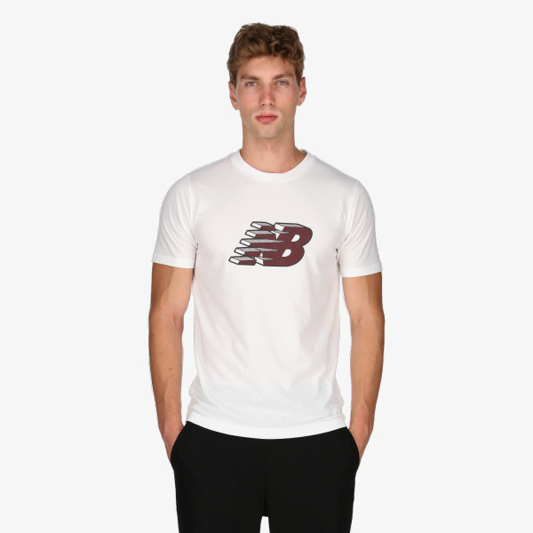 New Balance Tricou Sport 