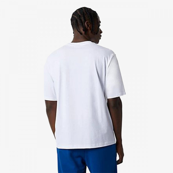 New Balance Tricou NB Athletics Amplified Logo Tee 