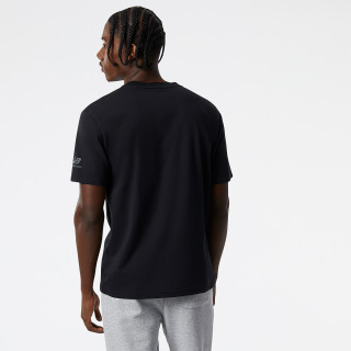 NEW BALANCE Tricou Essentials Celebrate Run