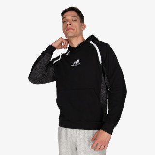 New Balance Hanorac Athletics Amplified NEP 