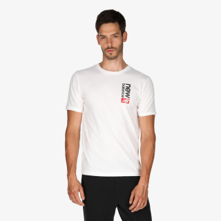 NEW BALANCE Tricou Sport