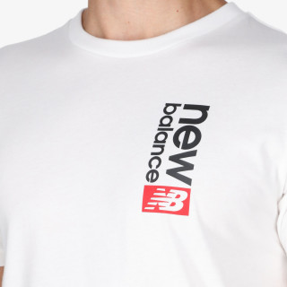 NEW BALANCE Tricou Sport