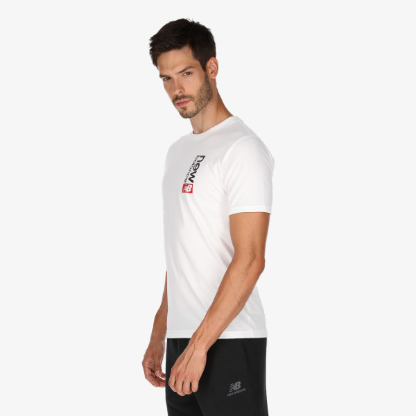 New Balance Tricou Sport 