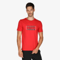 New Balance Tricou Sport Graphic Brand 