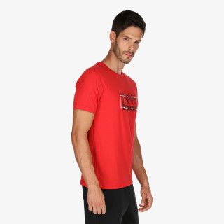 New Balance Tricou Sport Graphic Brand 