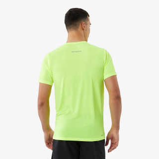 New Balance Tricou Accelerate Short Sleeve 