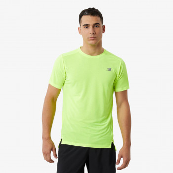 New Balance Tricou Accelerate Short Sleeve 