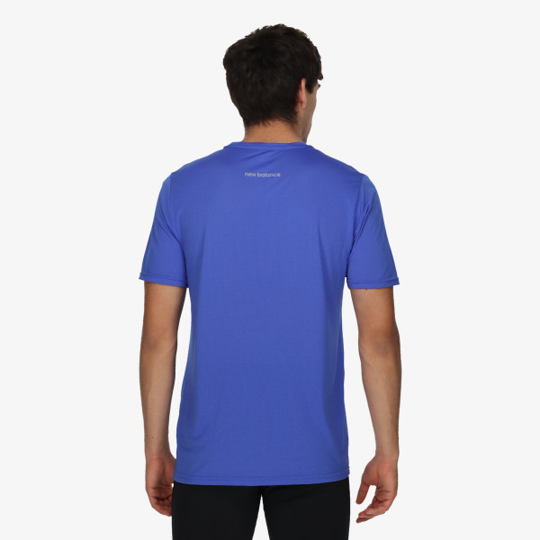 New Balance Tricou ACCELERATE 