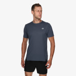 NEW BALANCE Tricou Accelerate Short Sleeve 
