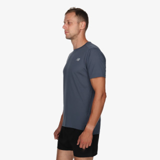 New Balance Tricou Accelerate Short Sleeve 