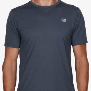 New Balance Tricou Accelerate Short Sleeve 