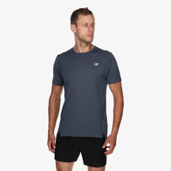 NEW BALANCE Tricou Accelerate Short Sleeve 