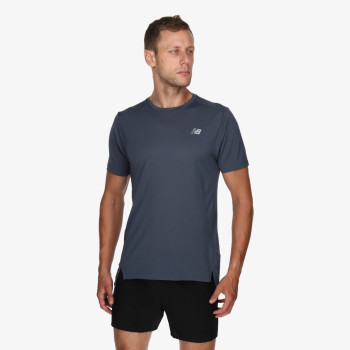 New Balance Tricou Accelerate Short Sleeve 