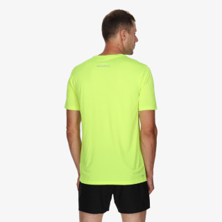 NEW BALANCE Tricou Accelerate Short Sleeve 