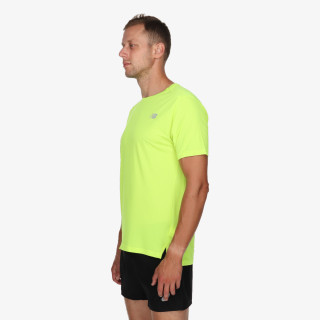 NEW BALANCE Tricou Accelerate Short Sleeve 